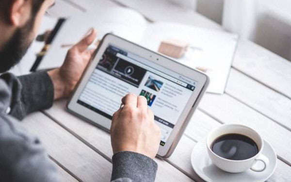 簡(jiǎn)述網(wǎng)站規(guī)劃與制作五步驟