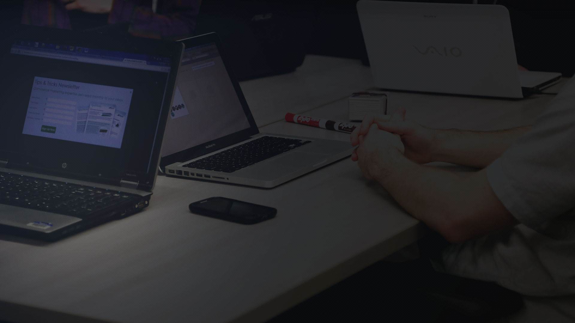 淺析網站建設設計要素