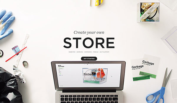 廣州企業建網站所經歷的蛻變