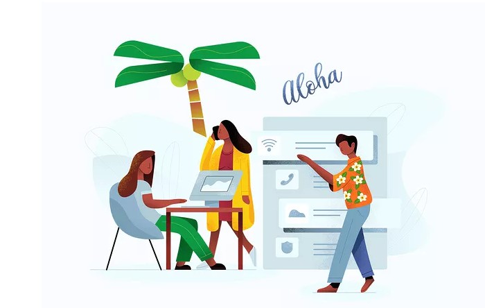 哪些行為更能影響網(wǎng)站的流量