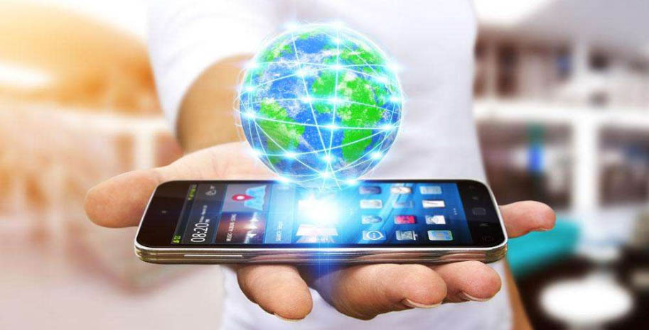 企業做微信定制開發有什么樣的好處呢？