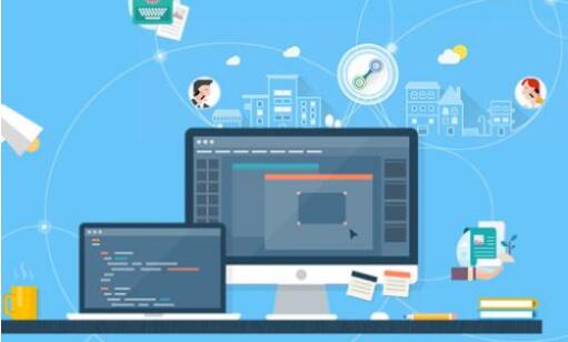 如何開發(fā)一個(gè)企業(yè)網(wǎng)站