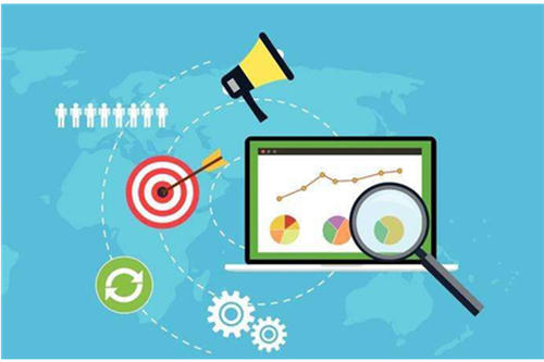 網站建設項目都包含哪些部分