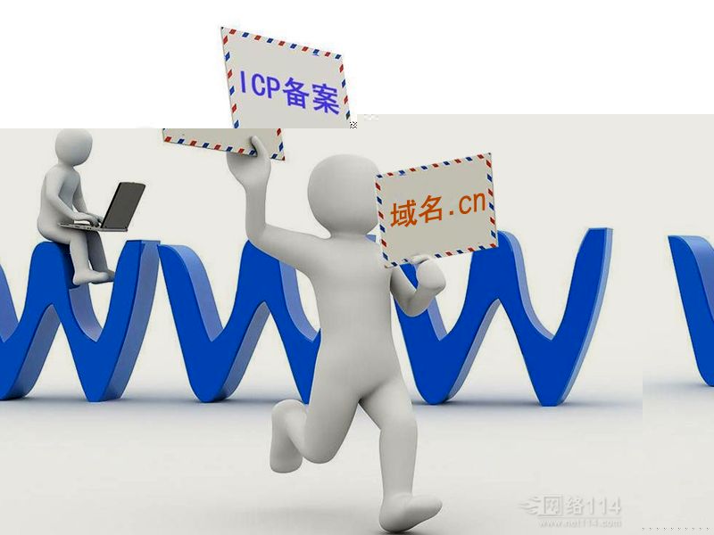 個人應該選擇哪種域名？