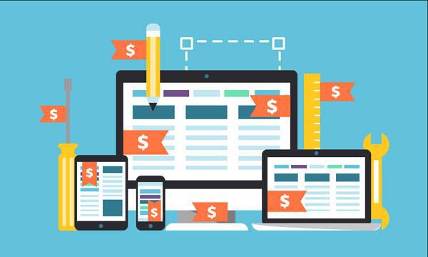 網站設計方案如何進行制作