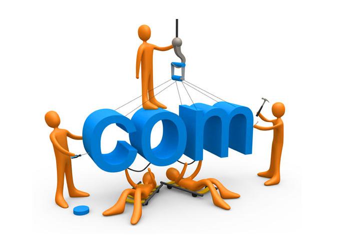 企業(yè)營(yíng)銷型網(wǎng)站建設(shè)與推廣的重要性