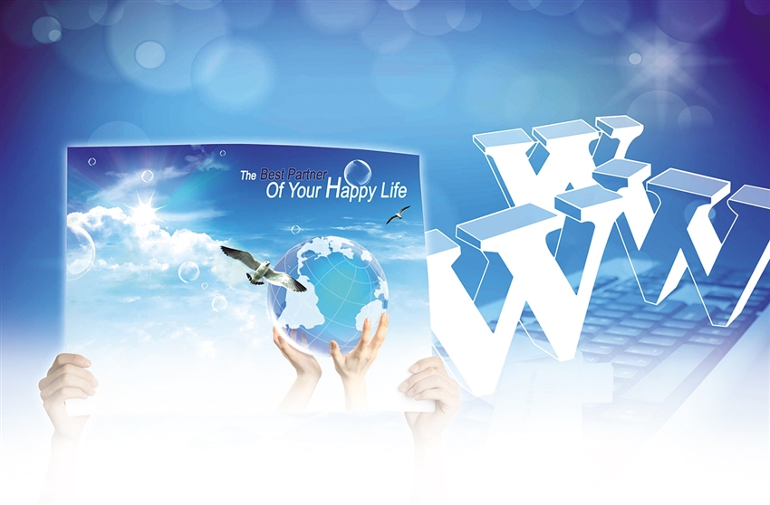 企業(yè)官網(wǎng)中網(wǎng)頁底部設(shè)計(jì)若干的參考意見