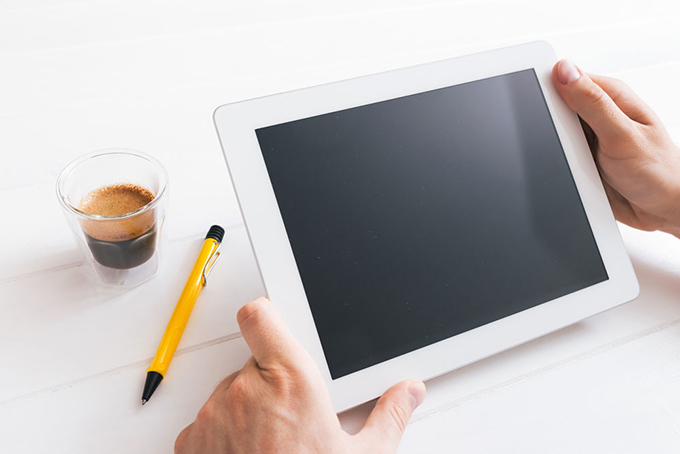 好的網站制作是兼具設計感和實用性結合