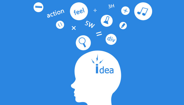 網站的設計思維是什么？