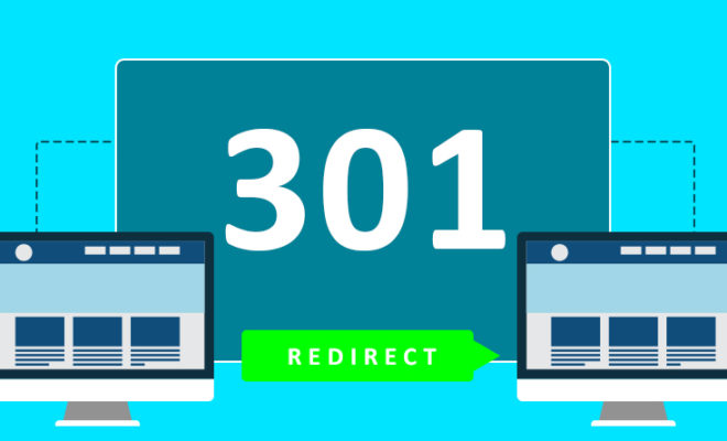 網站優化301跳轉中有哪些常見的問題