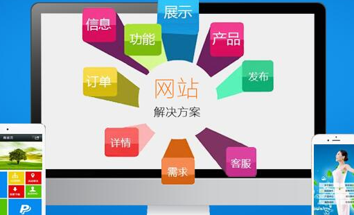 網站建設初期要多注意什么