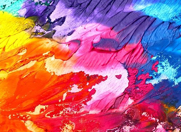 顏色搭配在網站設計中占領相當重要的位置