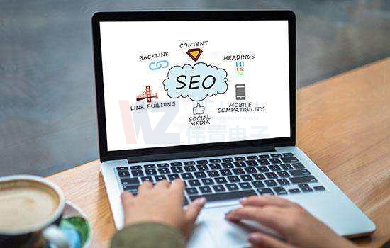 企業網站為什么需要做網站優化