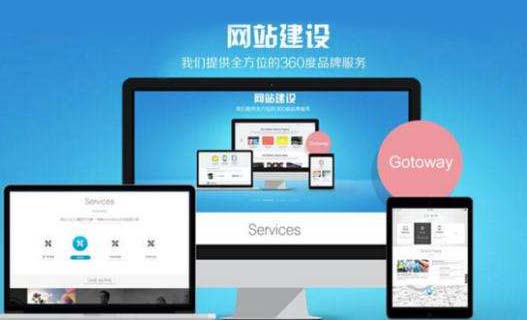 品牌網(wǎng)站建設(shè)都有哪些好處?