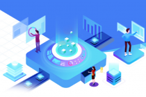 添加網(wǎng)站動(dòng)畫(huà)成為未來(lái)網(wǎng)頁(yè)設(shè)計(jì)趨勢(shì)的前沿