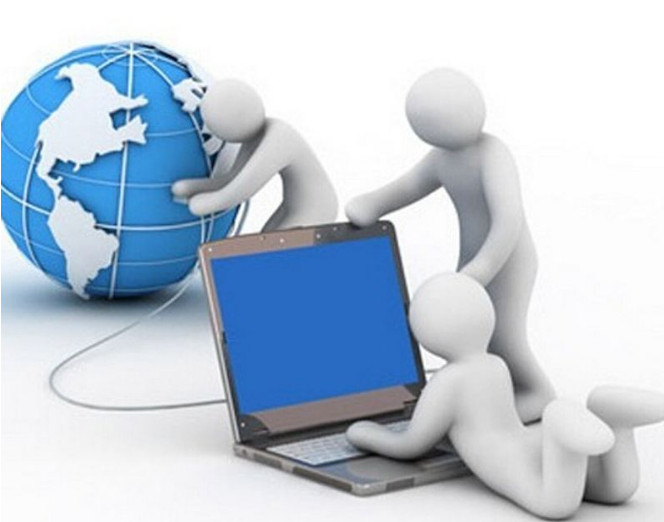 ?建設(shè)企業(yè)網(wǎng)站到底是好還是不好呢？