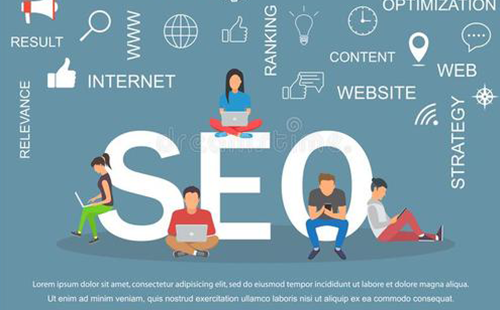 企業(yè)網(wǎng)站排名優(yōu)化的3個(gè)常用經(jīng)驗(yàn)？