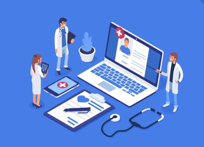 企業制作網站應該以體驗為前提