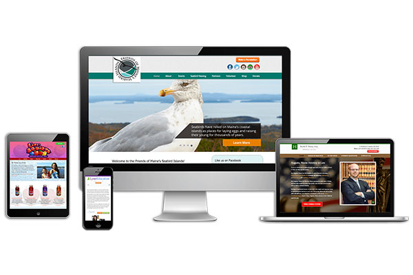 波浪曲線在網頁設計中的運用