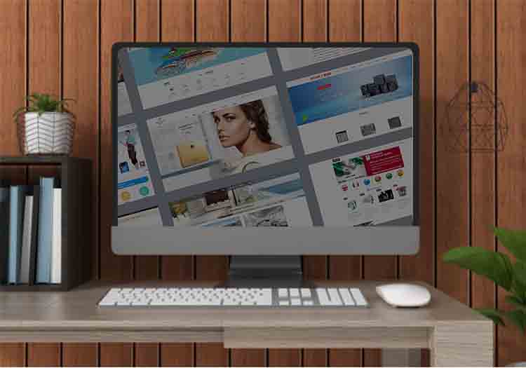 企業建站為什么要選擇定制型網站？